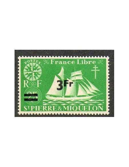 SPM Obli N° 0320