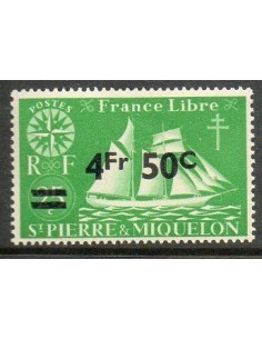 SPM Obli N° 0321