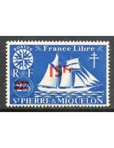 SPM Obli N° 0322