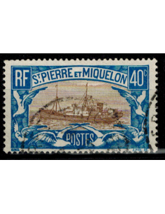 SPM Obli N° 0145