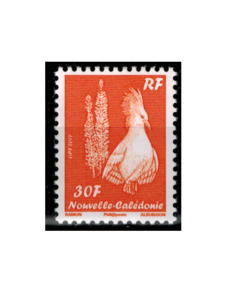 Nouv Cal N° 1147 N**