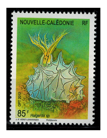 Nouv Cal N° 1149 N**