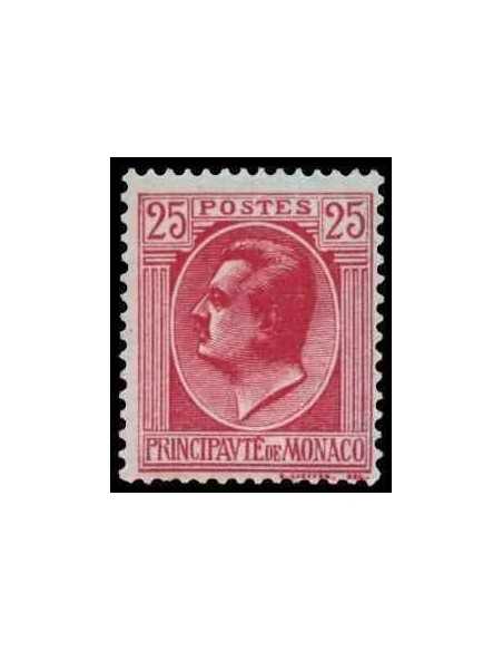 Monaco N° 0080 N *