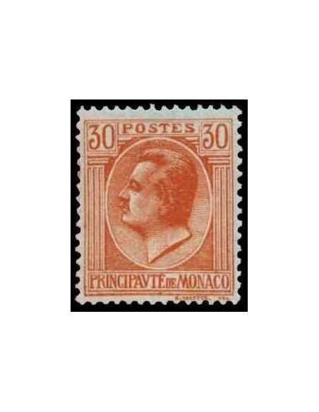 Monaco N° 0082 N *