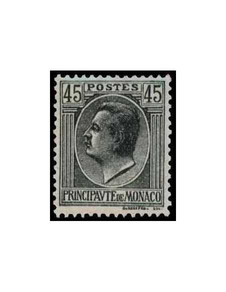 Monaco N° 0085 N *
