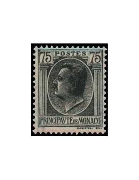 Monaco N° 0092 N *