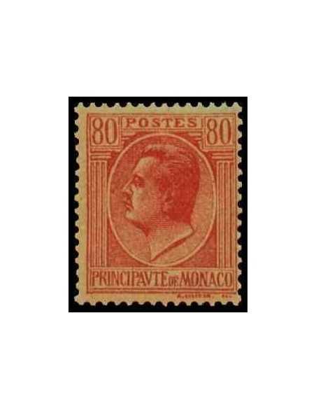 Monaco N° 0093 N *