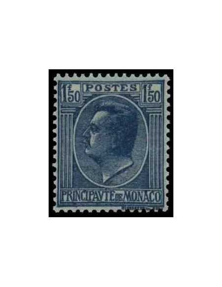 Monaco N° 0099 N *