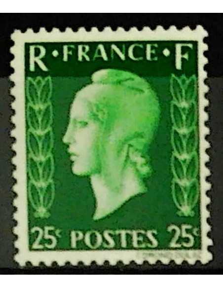France N° 0701A Neuf **
