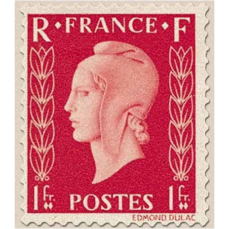 France N° 0701B Neuf **