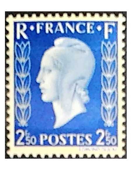 France N° 0701C Neuf **