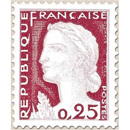 FR N° 1263 Oblit