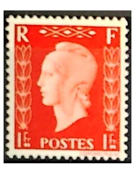 France N° 0701E Neuf **