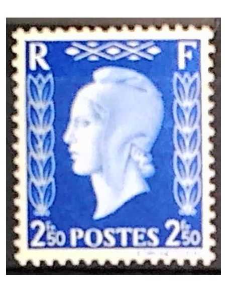 France N° 0701F Neuf **
