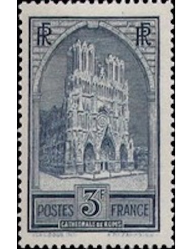FR N° 259 Type 1 Neuf **