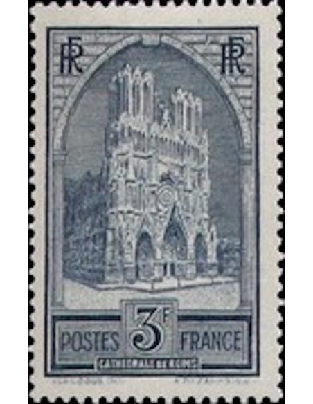 FR N° 259 Type 4 Neuf **