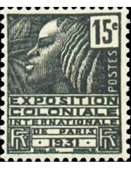 France N° 0270 Neuf **