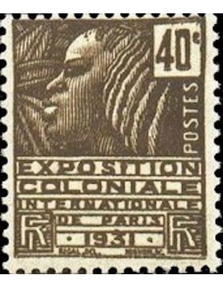 France N° 0271 Neuf **