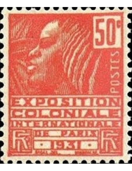 France N° 0272 Neuf **