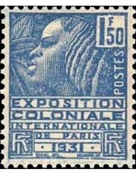 France N° 0273 Neuf **