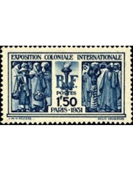 France N° 0274 Neuf **