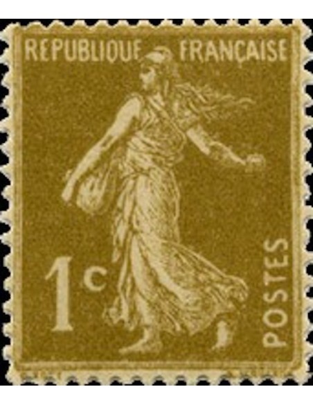 France N° 0277A Neuf **