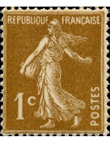 France N° 0277B Neuf **