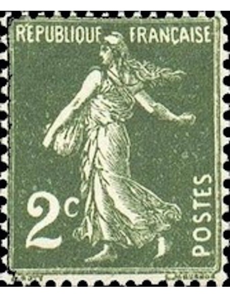 France N° 0278 Neuf **