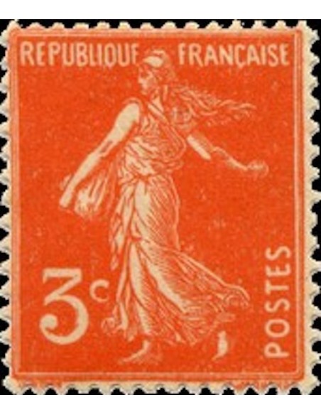 France N° 0278A Neuf **