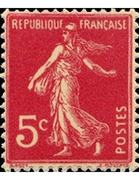 France N° 0278B Neuf **