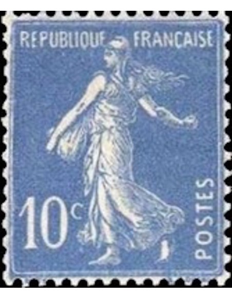 France N° 0279 Neuf **