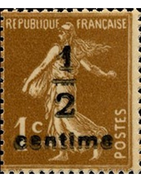 France N° 0279B Neuf **