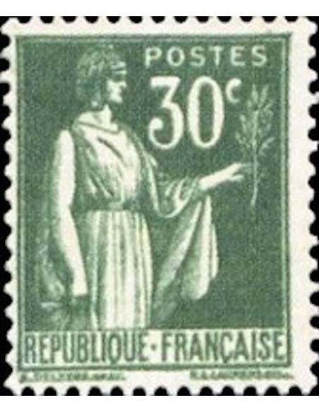 France N° 0280 Neuf **