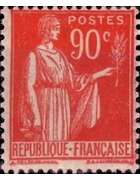 France N° 0285 Neuf **
