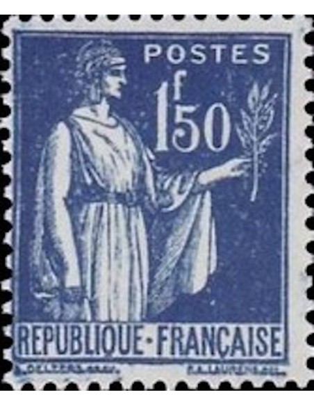 France N° 0288 Neuf **