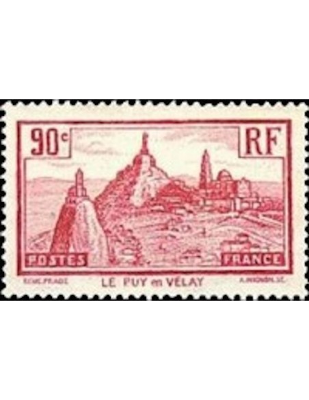 France N° 0290 Neuf **