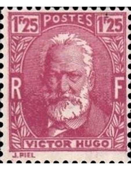 France N° 0293 Neuf **