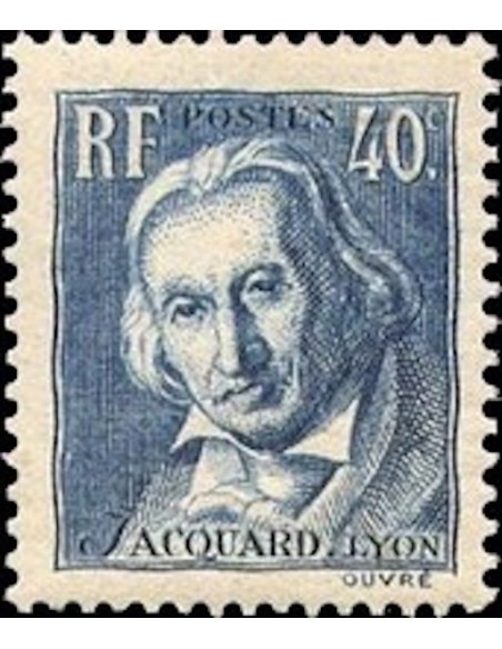 France N° 0295 Neuf **