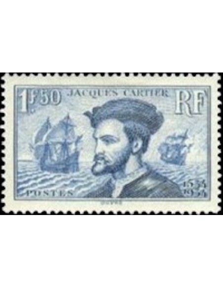 France N° 0297 Neuf **