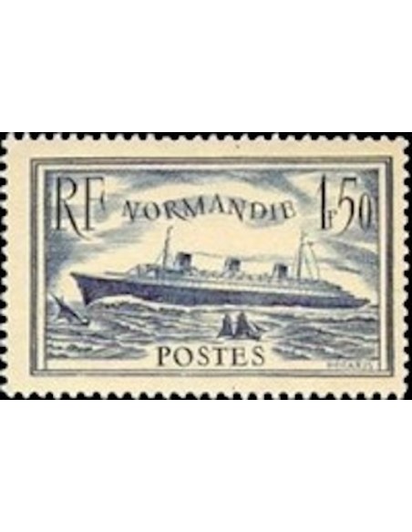 France N° 0299 Neuf **