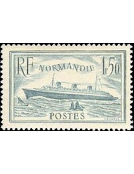 France N° 0300 Neuf **