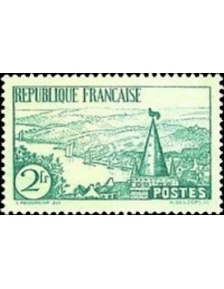 France N° 0301 Neuf **