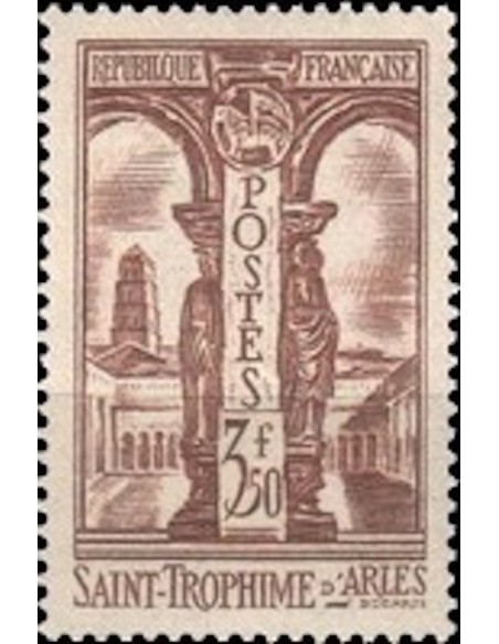 France N° 0302 Neuf **