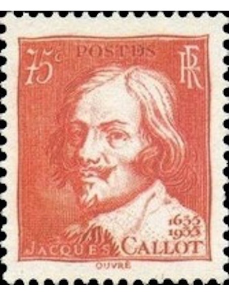 France N° 0306 Neuf **