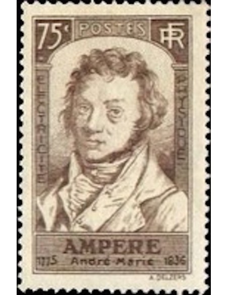 France N° 0310 Neuf **