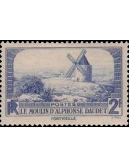 France N° 0311 Neuf **