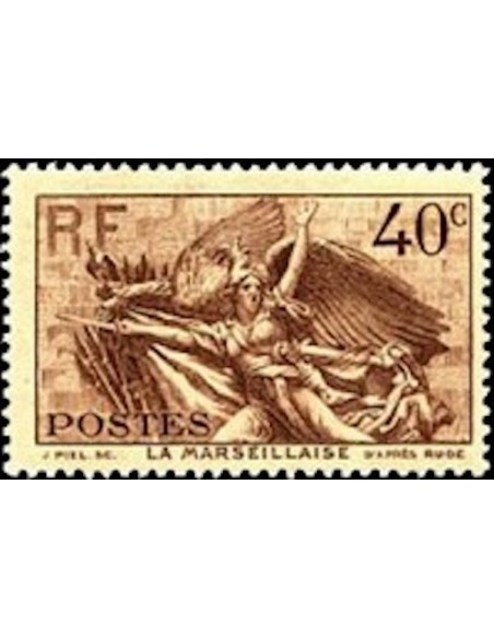 France N° 0315 Neuf **