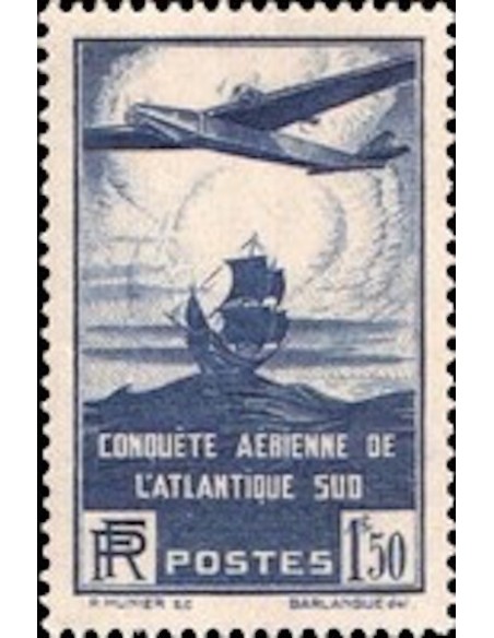 France N° 0320 Neuf **