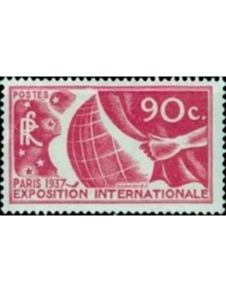 France N° 0326 Neuf **