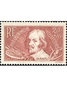 France N° 0330 Neuf **